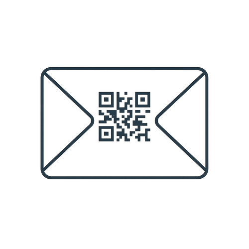 Capsule QR Code